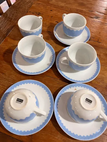 Conjunto de jantar