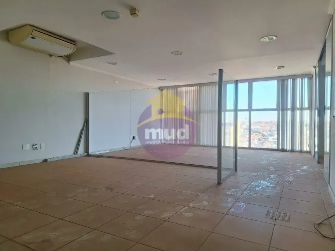 Sala Comercial para aluguel no bairro CENTRO, em São José do Rio Preto - SP