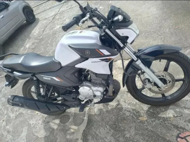 Yamaha Factor 150 ED