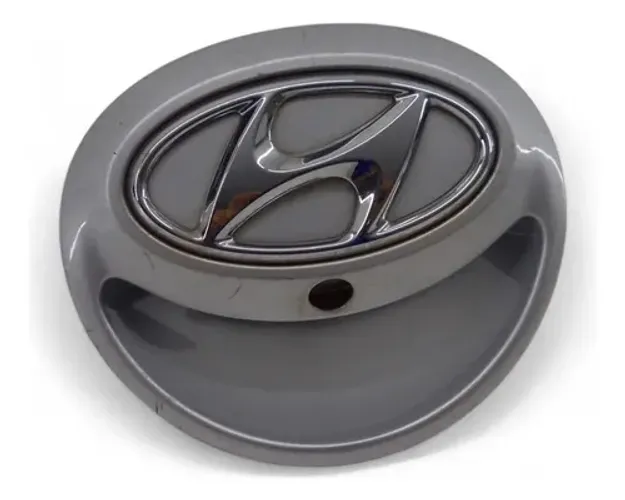 Capa Maçaneta Traseira Veloster 2012 2013