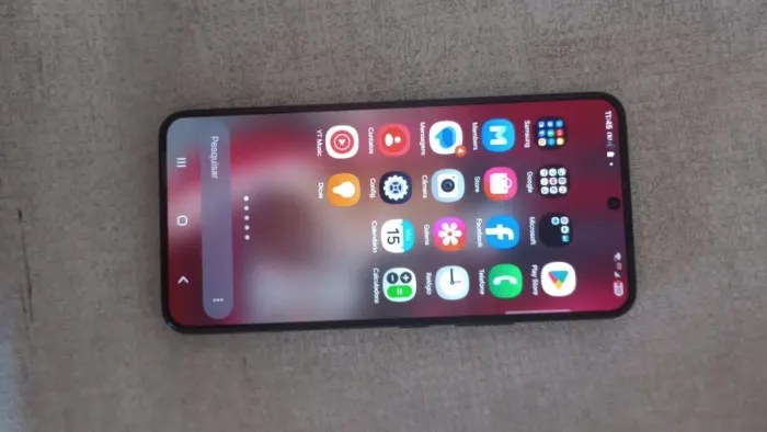 Celular  s22 256 gb 