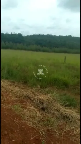 TERRENO À VENDA LOCALIZADO NO BAIRRO CAIOÇARA EM JARINU-SP.