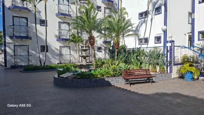 APARTAMENTO,2 Dormitorio(s) VILA DOS INGLESES