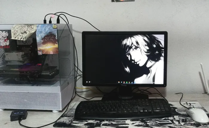 Pc gamer