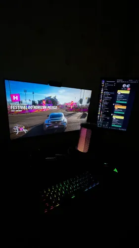 Pc gamer RTX (TROCO EM BIKE ELÉTRICA E GIOS)
