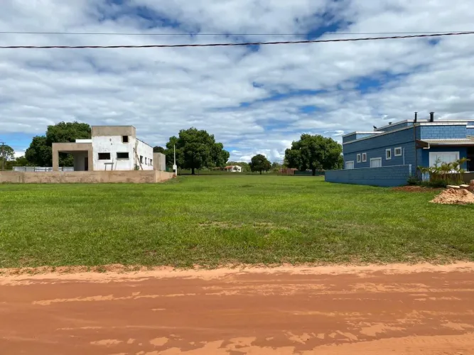 Terreno de 600m² em condomínio de luxo na Riviera Santa Cristina 1, Arandu-SP: oportunidad
