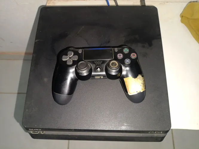 Console
