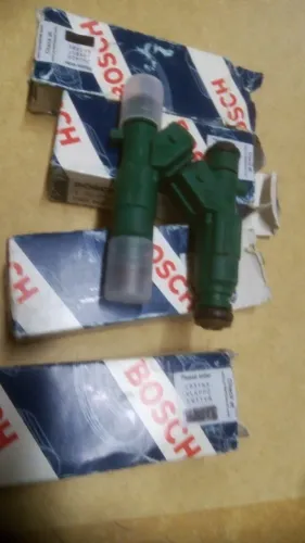 Bico de Fox 