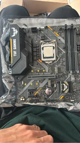 Peças pc gamer