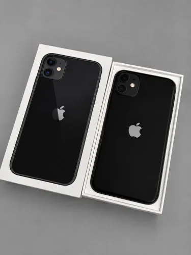 iPhone 11 128gb todo original 