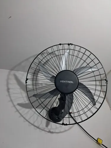 Ventilador