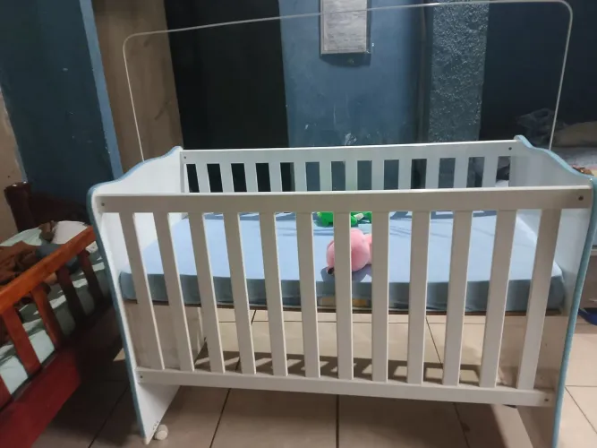Berço americano