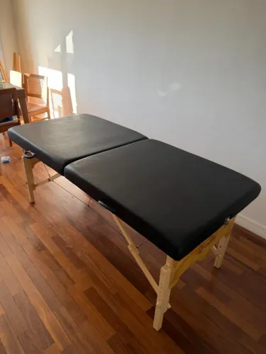 Sofá 4 Lugares Retrátil e Reclinável