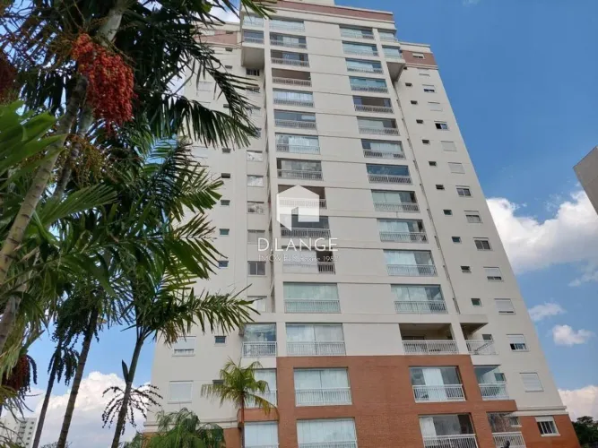 Apartamento à venda no bairro Parque Prado - Campinas/SP
