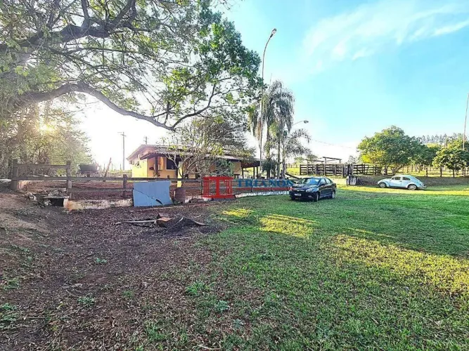 ítio à venda em Nova Suíça Piracicaba/SP | 21.000 m² e 3 dormitórios R$ 1.500.000,00