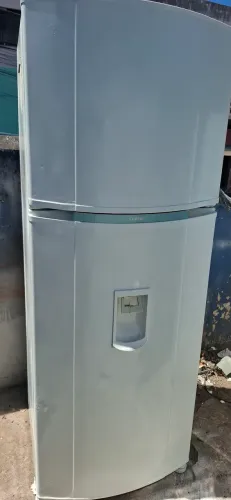 Geladeira consul 480 litros normal