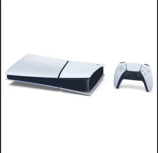 Ps5 semi novo