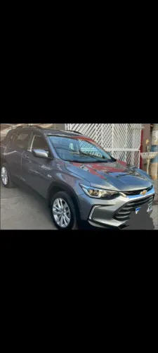 Chevrolet Tracker LTZ 1.0 Turbo 12V Flex AUT 2023