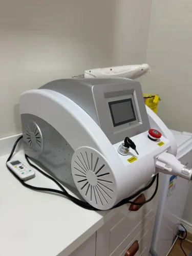 LOCAÇÃO DE MÁQUINA A LASER ? SÃO LUÍS/MA