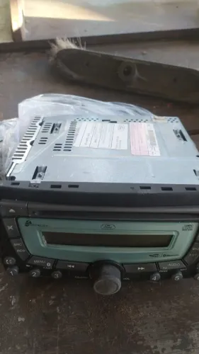 Radio original de Ranger e Jeta