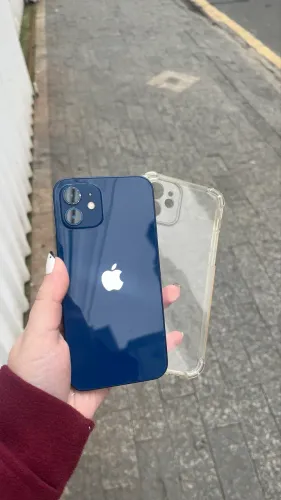 iPhone 12 256GB - IMPECÁVEL | PRONTO PARA USO