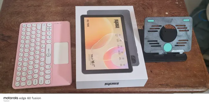 Tablet Revenger