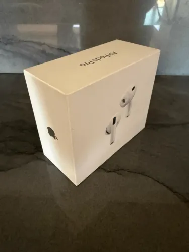 AirPods Pro 3 - NOVO