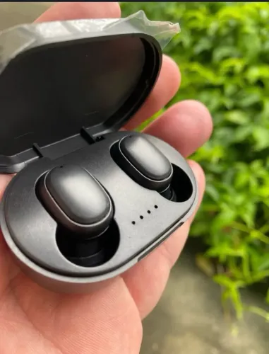 Fone Bluetooth A6S Novo Entrega Grátis 