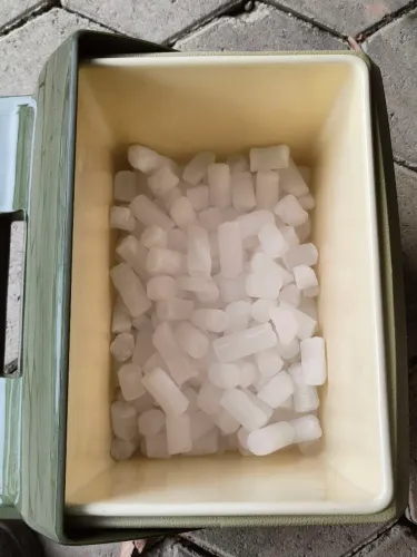 Caixa Térmica Coleer