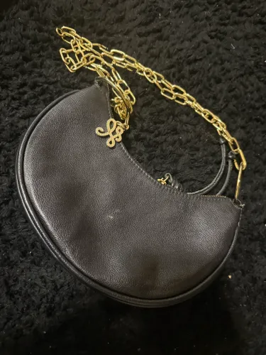 Bolsa original Iury Costa 