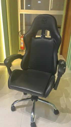 Cadeira Gamer Escritório