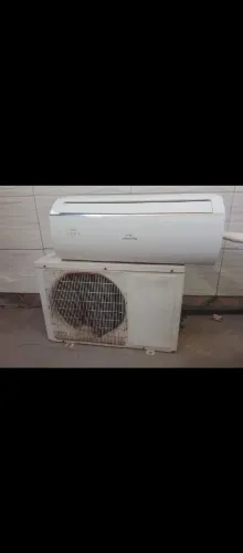 Vendo arcondicionado