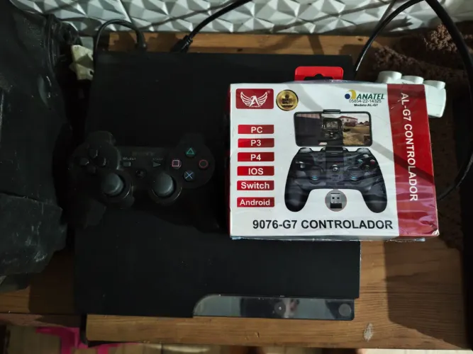 Ps3 desbloqueado