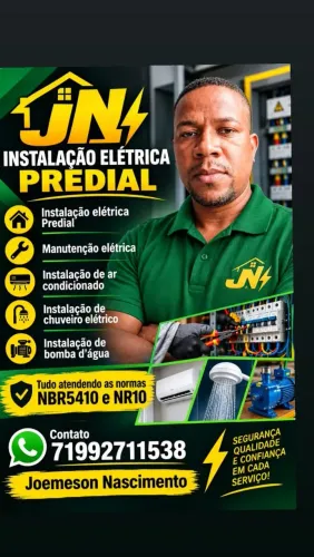 Eletricista