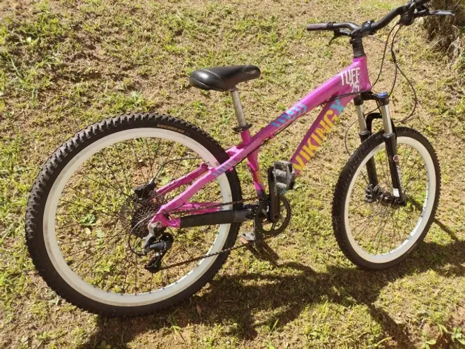 Bike Viking Tuff