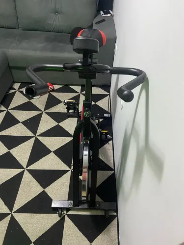 Vendo ou troco bike kikos