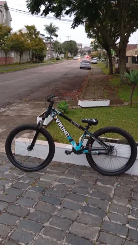 Bike viking tuff 29