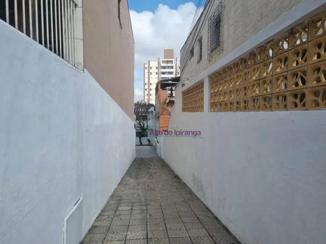Casa com 2 dormitórios, 200 m² - venda por R$ 733.700 ou aluguel por R$ 5.319/mês - Vila G
