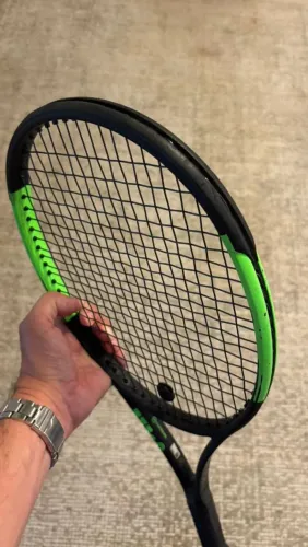 Raquete Tênis Wilson Blade V7