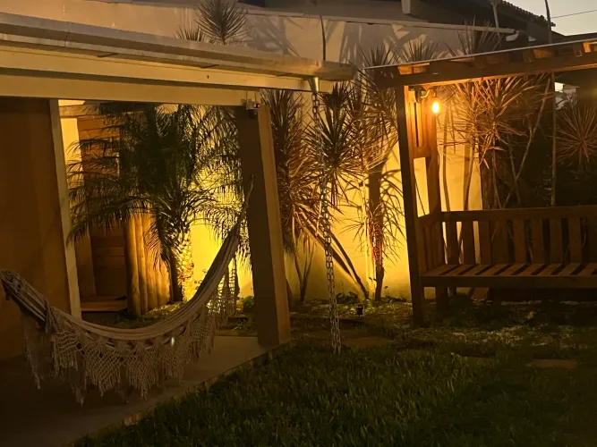 Linda casa imbe/presidente 
