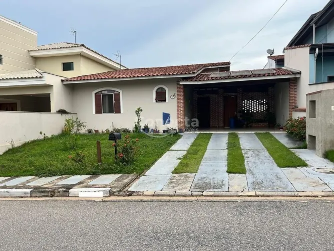 Condomínio Fechado para Venda em Sorocaba, Jardim Ibiti do Paço, 3 dormitórios, 1 suíte, 2