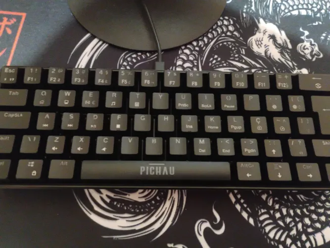 PC gamer, aceito trocas
