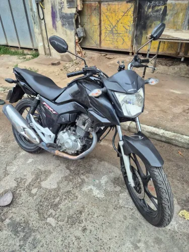 ALUGUEL DE MOTO