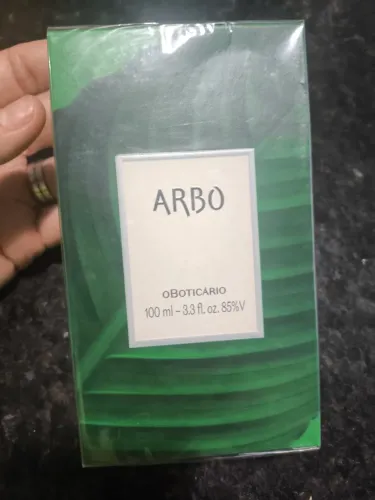 Perfume ARBO