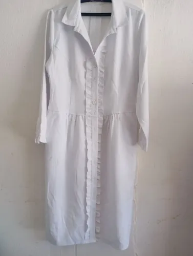 Roupas semi novas