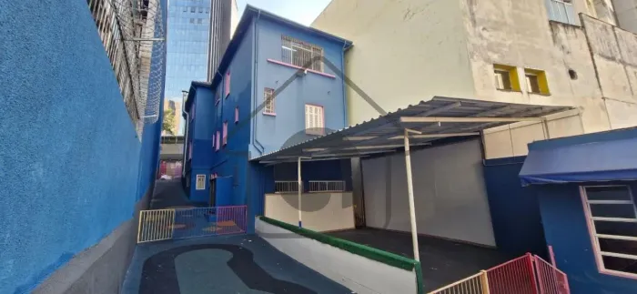 Casa Comercial excelente para Locação em São Paulo - Jardim Paulista: 3 pavimentos, amplo