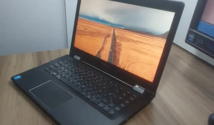 Notebook i7 | 8GB | 1TB | BATERIA BOA | GARANTIA