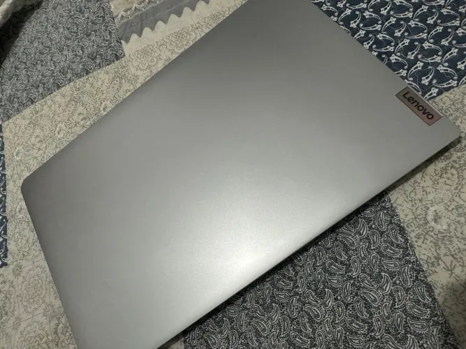 Notebook Lenovo