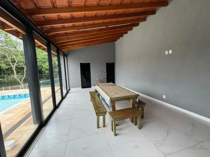Chácara 3 dormitórios à venda Bacaetava Iperó/SP