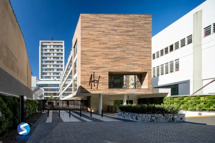 Sala Comercial em Cidade Baixa